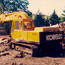 The Kobelco K905