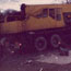 The arrival and installation of the new weigh bridge in 1984