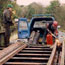 Removal of Railway Bridge