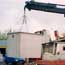 Building work 2000