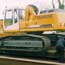 2005 Liebherr 934