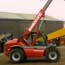 2005 Liebherr 934