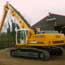 2005 Liebherr 934