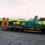 2006 Harris TGS100
