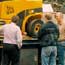 JCB Teletrum