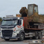 Rare Loads at Seaforde Metals