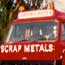 Seaforde Metals Vehicles