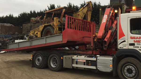 Tilt and Slide Collection Service Tilt and Slide Collection Service